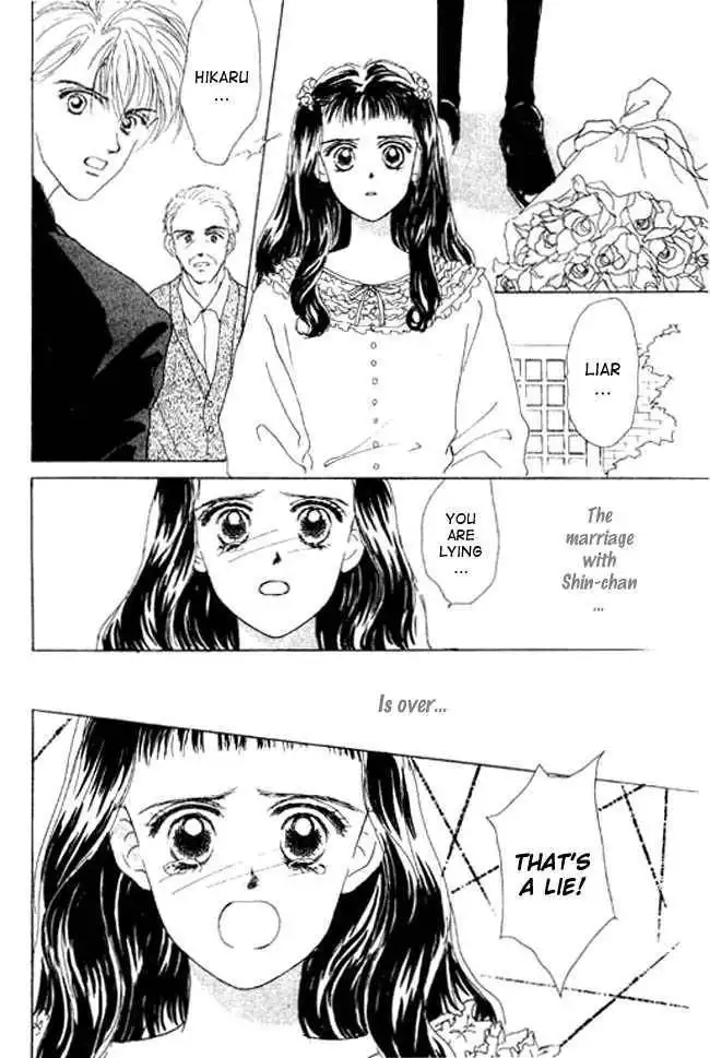 Oh! My Darling Chapter 4 46